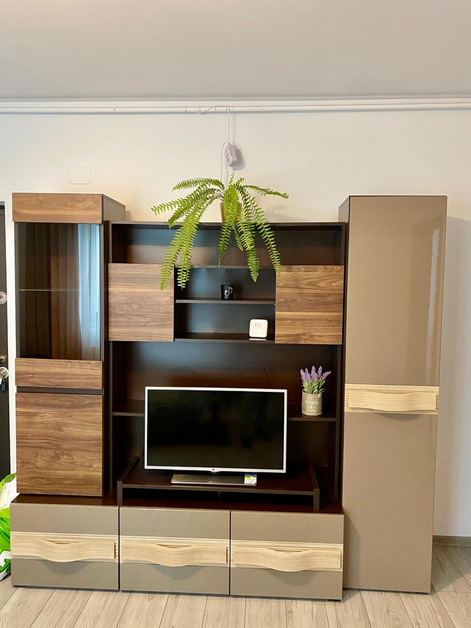 Apartamento Garsoniera Trivale City Piteşti Exterior foto